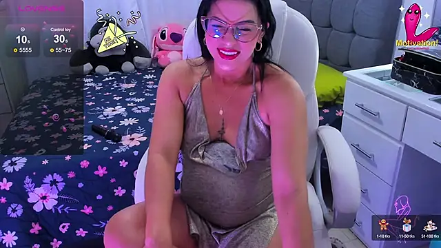 Snapshot of dahian_carter chatting on 12.29.24 dahian carter online show from 12.29.24