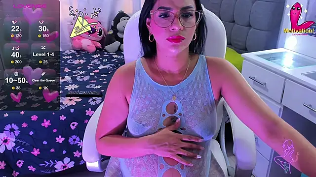 Snapshot of dahian_carter chatting on 01.09.25 dahian carter online show from 01.09.25