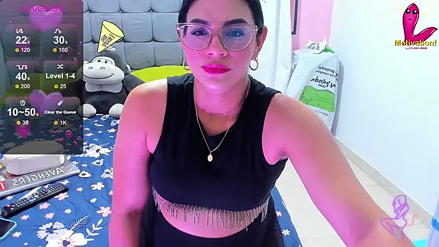 Snapshot of dahian_carter chatting on 01.13.25 dahian carter online show from 01.13.25