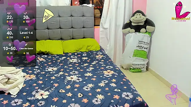 Snapshot of dahian_carter chatting on 01.16.25 dahian carter online show from 01.16.25