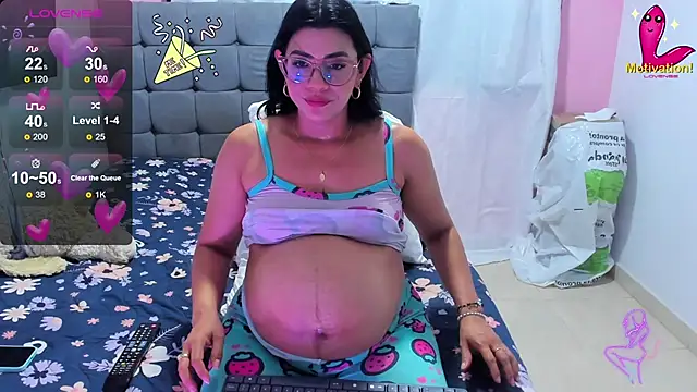 Snapshot of dahian_carter chatting on 01.17.25 dahian carter online show from 01.17.25