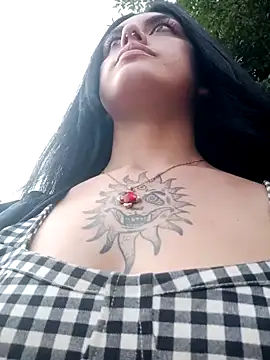 Mazikeen-- online show from 12.11.24