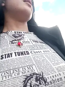 Mazikeen-- online show from 01.26.25