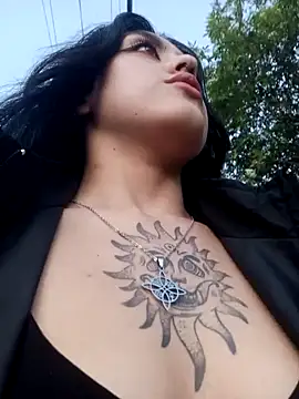 Mazikeen-- online show from 01.27.25