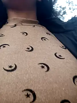 Mazikeen-- online show from 02.22.25