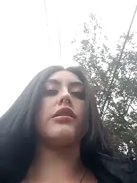 Mazikeen-- online show from 02.28.25