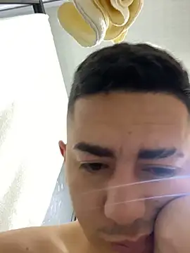 DanielGomez9 online show from 12.02.24