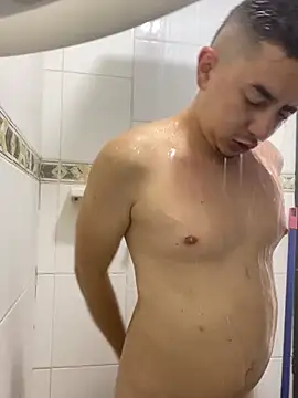 DanielGomez9 online show from 01.10.25