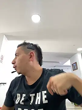 DanielGomez9 online show from 01.13.25