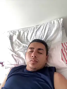 DanielGomez9 online show from 01.26.25