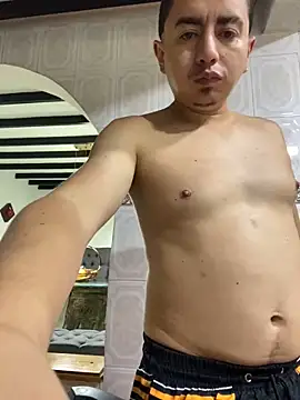 DanielGomez9 online show from 02.17.25