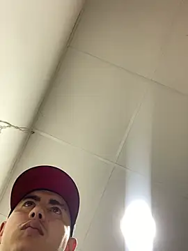 DanielGomez9 online show from 02.24.25