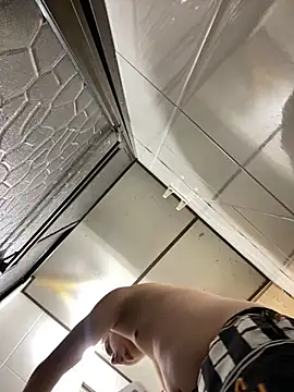 DanielGomez9 online show from 03.16.25