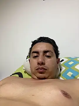 DanielGomez9 online show from 03.23.25