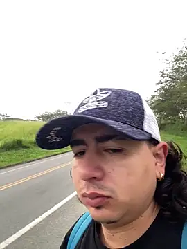 DanielGomez9 online show from 03.05.26