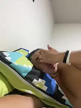 DanielGomez9 online show from 03.23.26