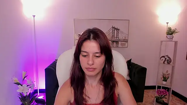 Ludovika mattson online show from 12.16.24