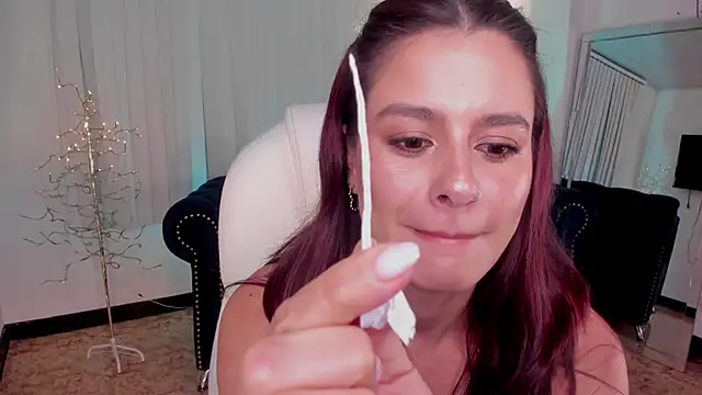 Ludovika mattson online show from 02.09.25