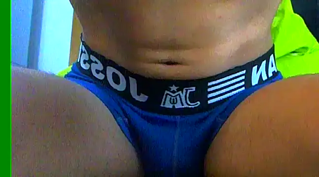 Ian zaenzz online show from 12.18.24