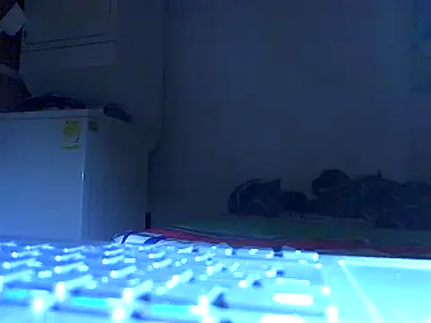 Ian zaenzz online show from 11.23.25