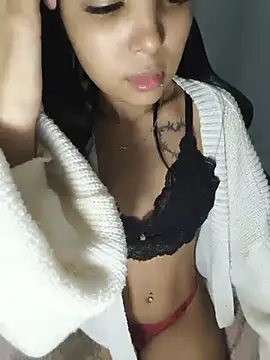 Livia Diaz online show from 05.25.26