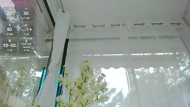 Russian Ava online show from 09.26.25