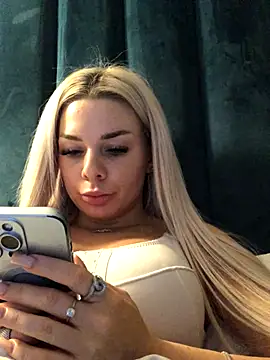 Russian Ava online show from 10.14.25