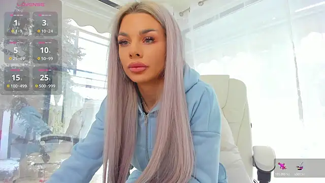 Snapshot of Russian_Ava chatting on 01.18.26 Russian Ava online show from 01.18.26