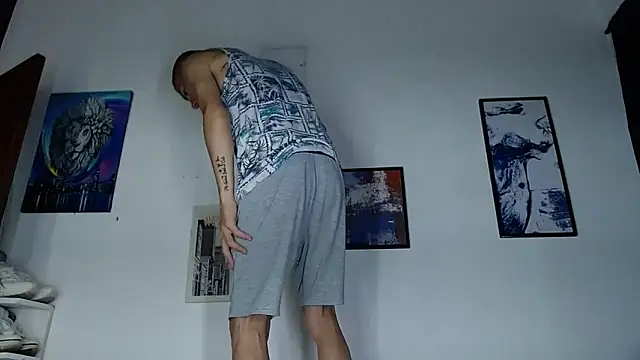 LaGersoon online show from 04.22.26