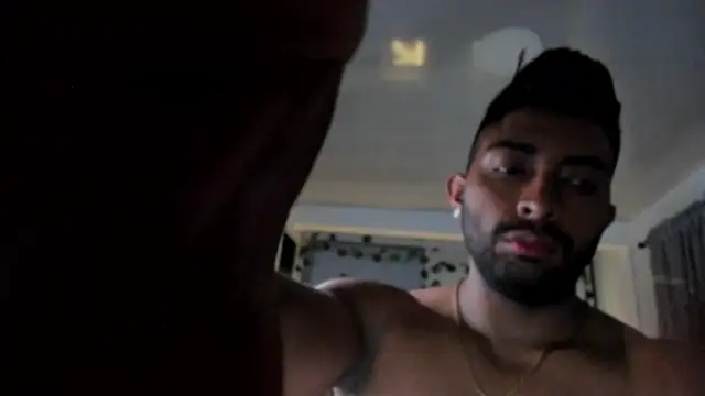 Couple muscle1 online show from 09.09.25