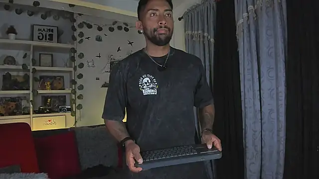 Couple muscle1 online show from 01.06.26