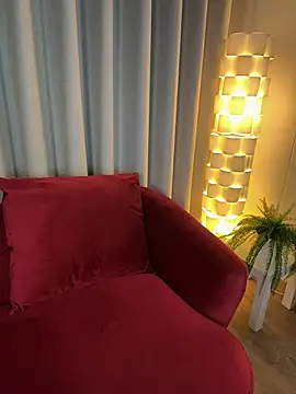 Eva Gonzalez online show from 03.31.26