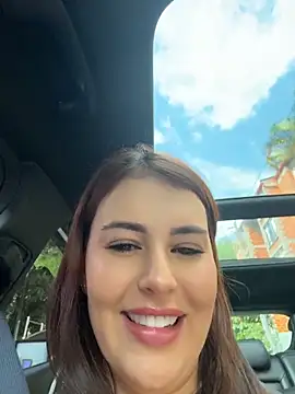 Eva Gonzalez online show from 04.18.26