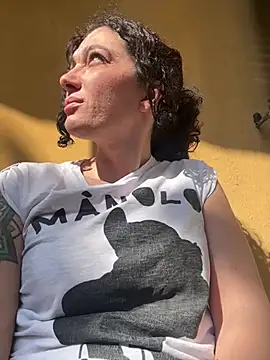 Strawberry queen91 online show from 04.16.26