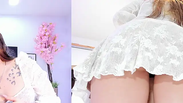 Snapshot of Siouxsie_cenobite chatting on 11.05.25 Siouxsie cenobite online show from 11.05.25