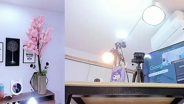 Siouxsie cenobite online show from 02.05.26