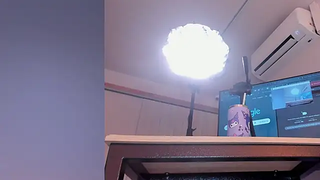 Siouxsie cenobite online show from 03.28.26