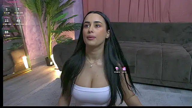 DarcieJane online show from 05.18.26