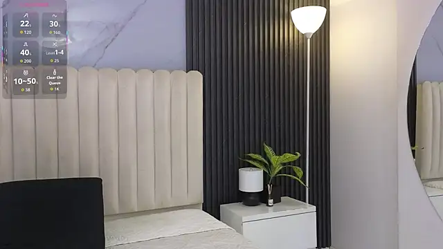 Madiee Rhea online show from 03.24.26