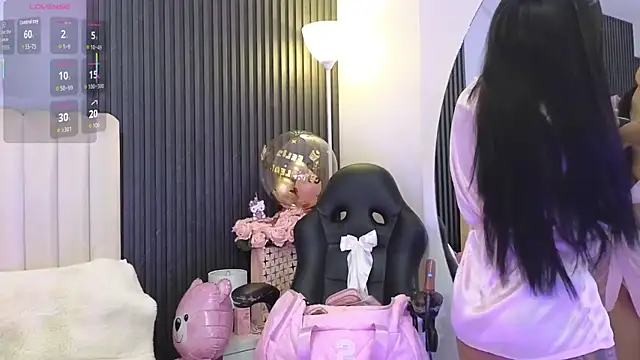 Madiee Rhea online show from 05.07.26