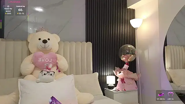 Madiee Rhea online show from 05.19.26