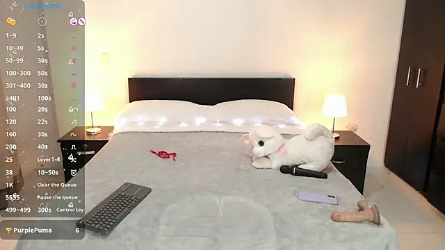 crissticutte online show from 12.15.24