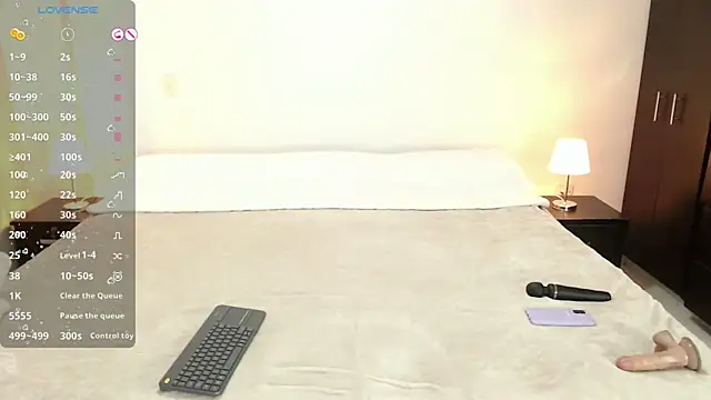 crissticutte online show from 01.19.25