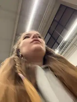 Holy Tereza online show from 03.07.26