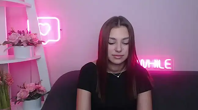 MilanaAngelAs online show from 01.27.25