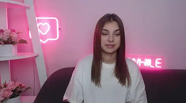 MilanaAngelAs online show from 02.01.25