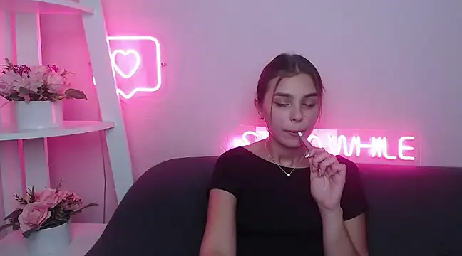 MilanaAngelAs online show from 02.01.25