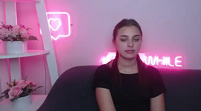 MilanaAngelAs online show from 02.01.25