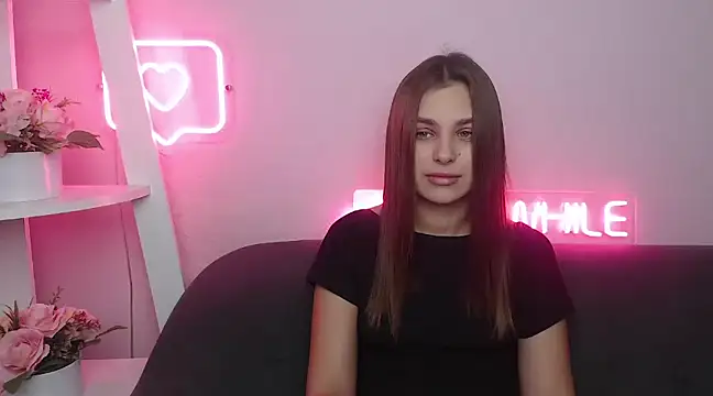 MilanaAngelAs online show from 02.02.25