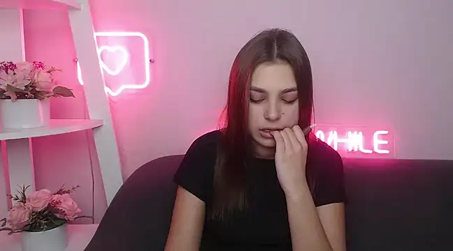 MilanaAngelAs online show from 02.02.25